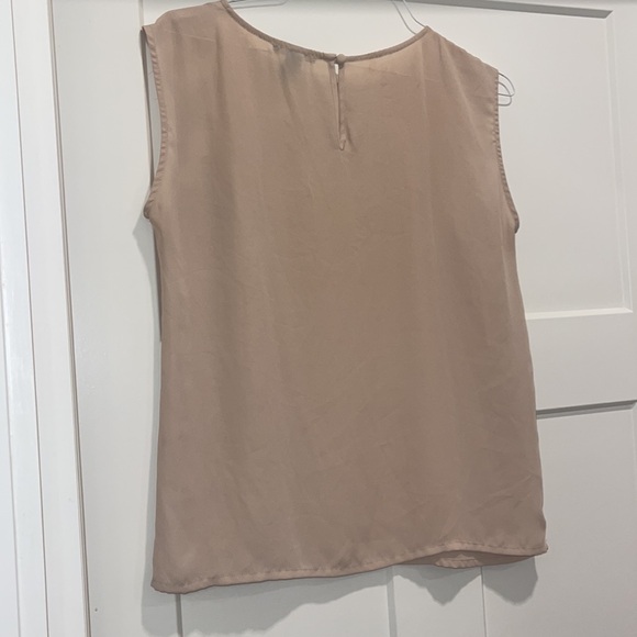Forever 21, size Medium, color tan - Picture 4 of 4